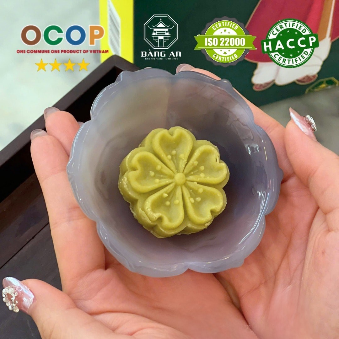 Chè kho Đại Đồng - món quà quê dân dã Chè kho Đại Đồng - món quà quê dân dã