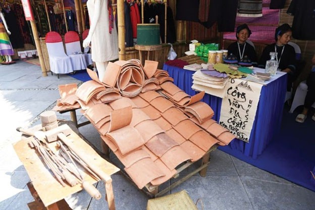 Các làng nghề truyền thống của Cao Bằng cơ hội lớn trong phát triển du lịch Các làng nghề truyền thống của Cao Bằng cơ hội lớn trong phát triển du lịch