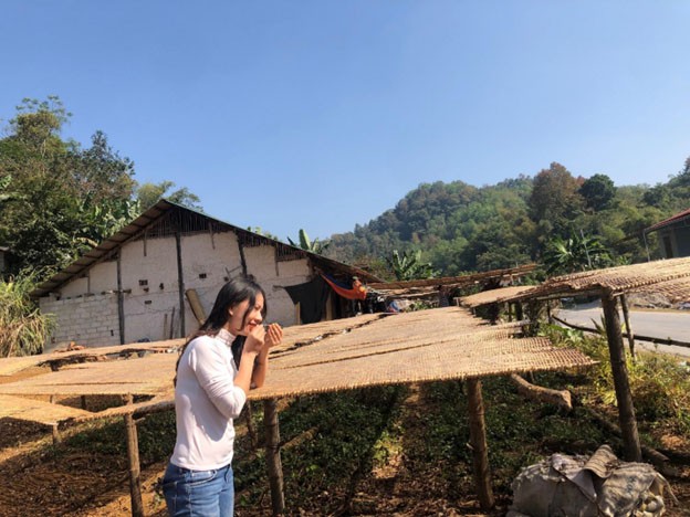 Các làng nghề truyền thống của Cao Bằng cơ hội lớn trong phát triển du lịch Các làng nghề truyền thống của Cao Bằng cơ hội lớn trong phát triển du lịch