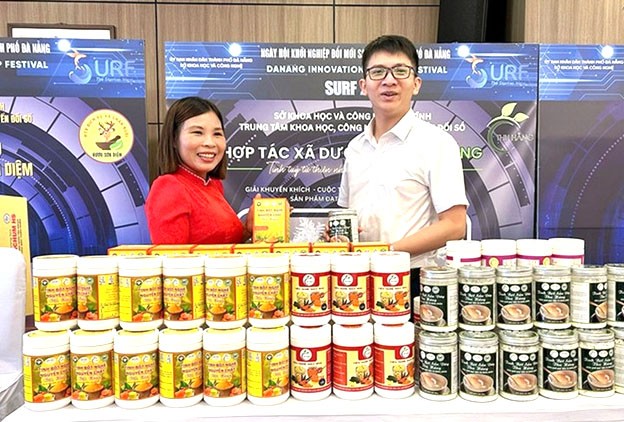 Hà Tĩnh công nhận sản phẩm công nghiệp nông thôn tiêu biểu năm 2025