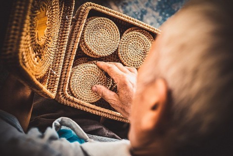 Làng nghề truyền thống trong dòng chảy công nghiệp văn hóa