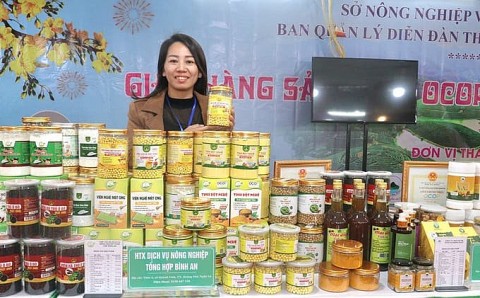 Phát triển du lịch cộng đồng gắn với chương trình OCOP