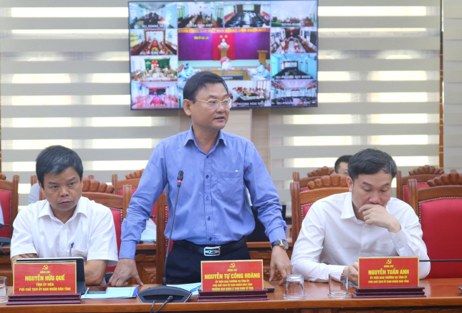 Gia Lai chủ động, quyết liệt chuẩn bị triển khai hai dự án trọng điểm quốc gia