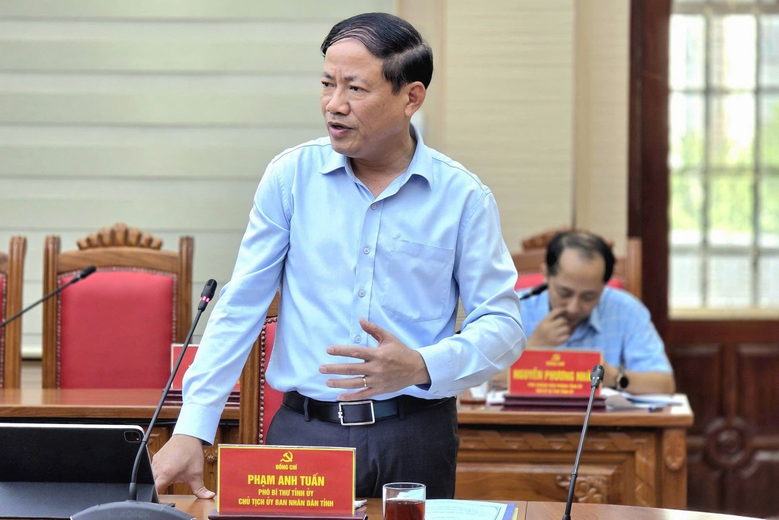 Gia Lai chủ động, quyết liệt chuẩn bị triển khai hai dự án trọng điểm quốc gia