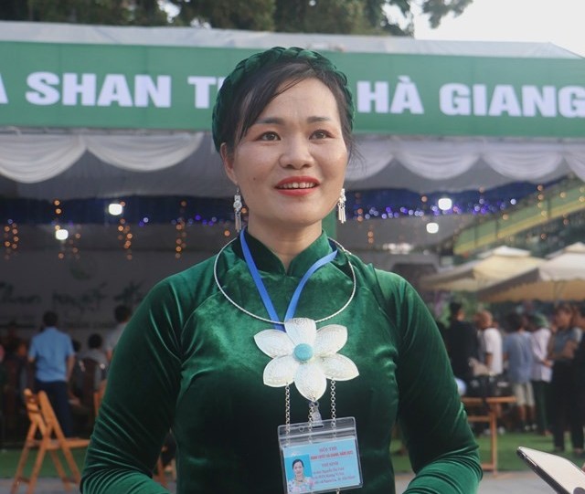 Người phụ nữ Khmer nâng tầm nghề đan đát truyền thống ở Sóc Trăng