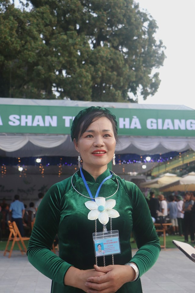 Người phụ nữ Khmer nâng tầm nghề đan đát truyền thống ở Sóc Trăng Người phụ nữ Khmer nâng tầm nghề đan đát truyền thống ở Sóc Trăng