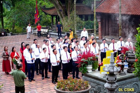 sap co le hoi ton vinh di san quang ba nong san va du lich hai phong