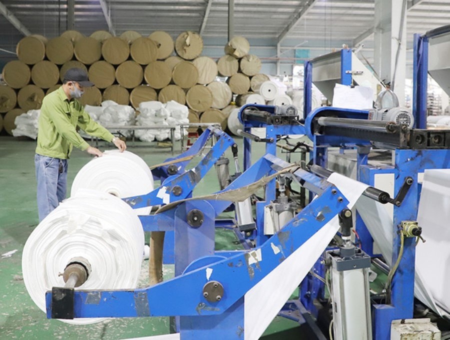 Chính phủ ban hành Nghị định 235/2025/NĐ-CP: Khuyến công gắn với chuyển đổi số và phát triển bền vững