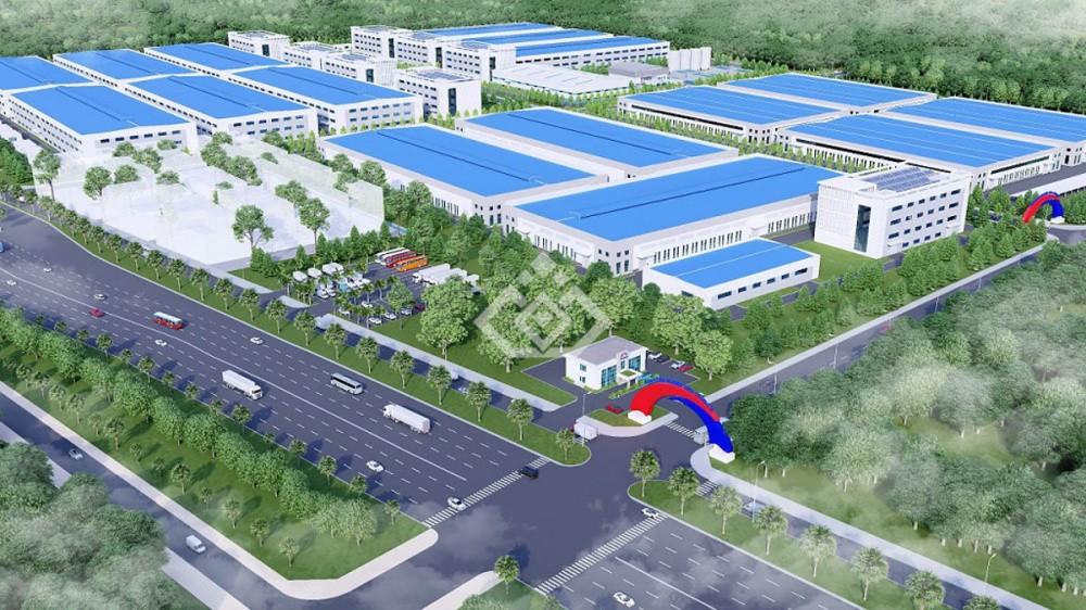 Từ 5/8: Hải Phòng áp dụng chính sách khuyến công lớn nhất từ trước tới nay Từ 5/8: Hải Phòng áp dụng chính sách khuyến công lớn nhất từ trước tới nay