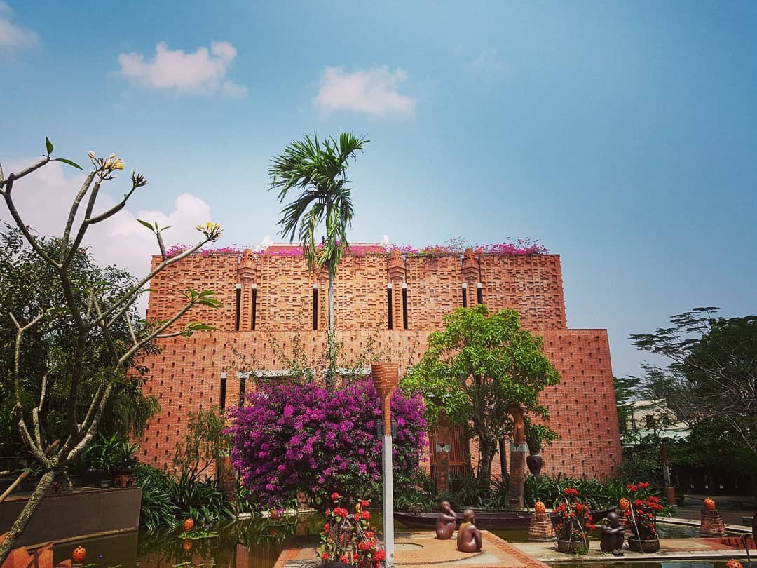 Làng gốm Thanh Hà được vinh danh “Điểm du lịch cộng đồng tốt nhất” năm 2025 Làng gốm Thanh Hà được vinh danh “Điểm du lịch cộng đồng tốt nhất” năm 2025