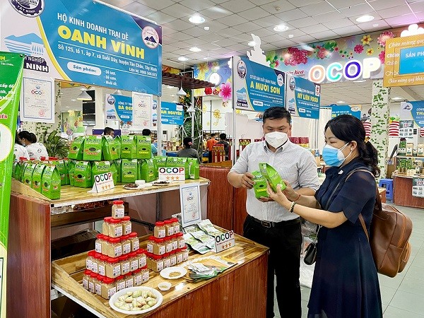 Thạnh Lợi phát huy thế mạnh nông nghiệp hướng tới nông thôn mới nâng cao