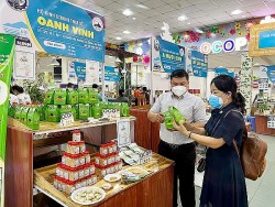 Thạnh Lợi phát huy thế mạnh nông nghiệp hướng tới nông thôn mới nâng cao
