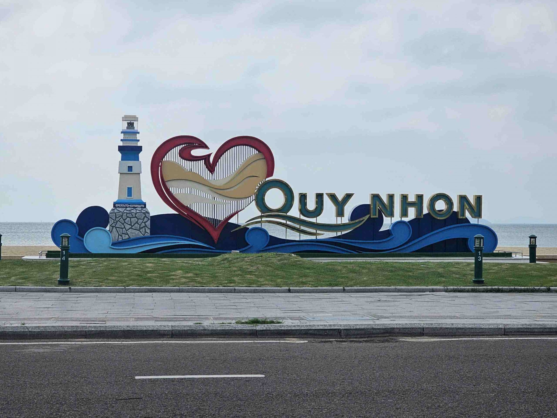 Gia Lai: Quy Nhơn trở thành điểm đến du lịch thân thiện, xanh, sạch hàng đầu và phát triển bền vững