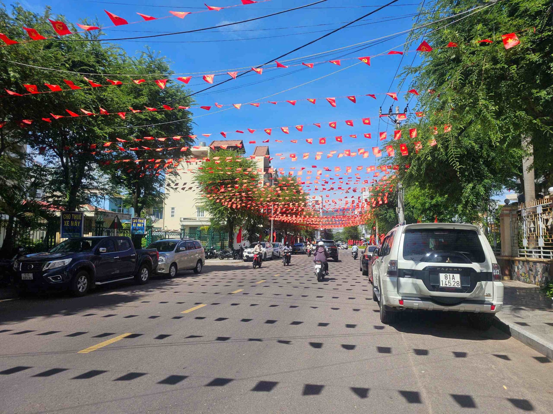 Gia Lai: Quy Nhơn trở thành điểm đến du lịch thân thiện, xanh, sạch hàng đầu và phát triển bền vững