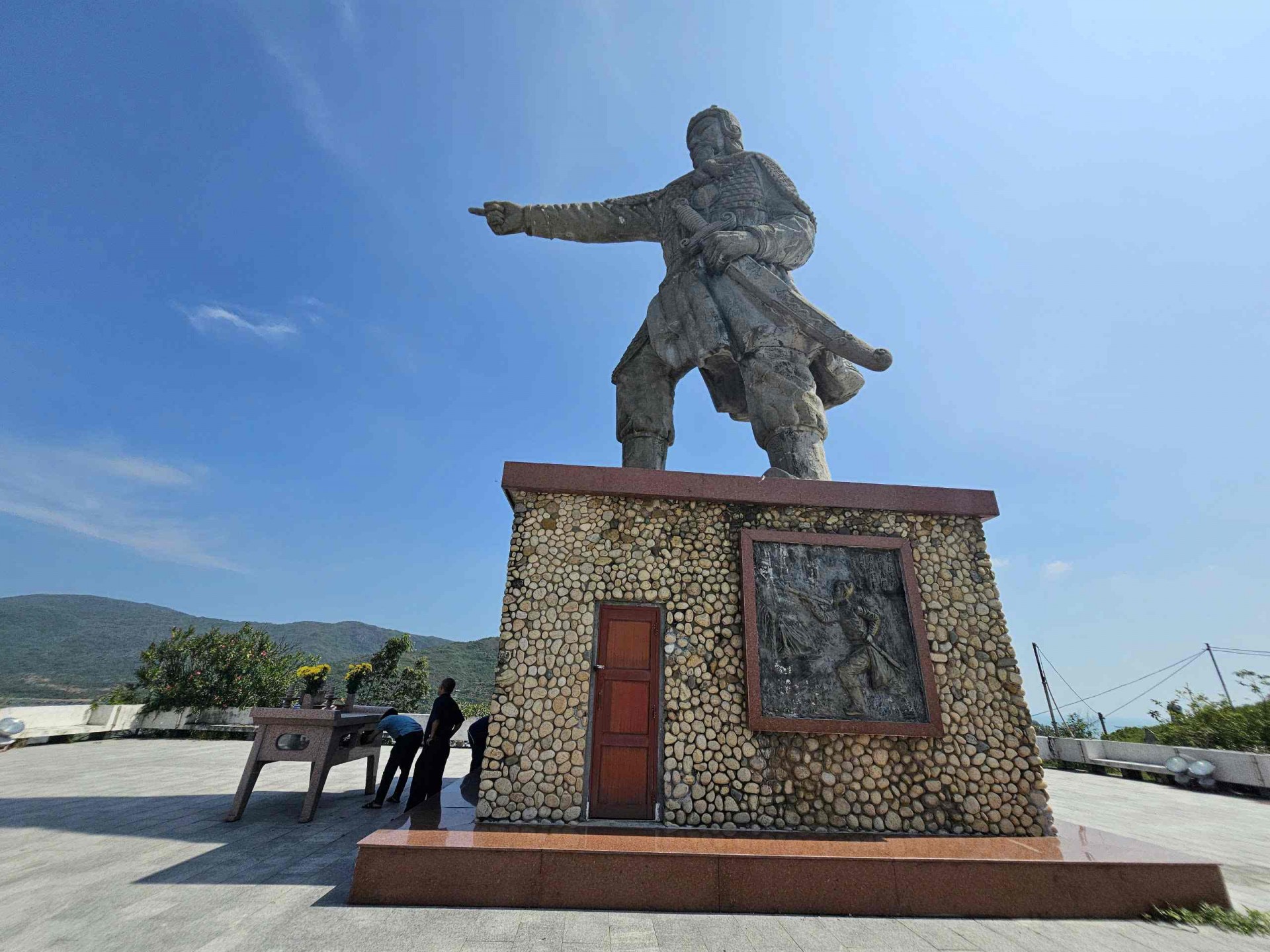 Gia Lai: Quy Nhơn trở thành điểm đến du lịch thân thiện, xanh, sạch hàng đầu và phát triển bền vững