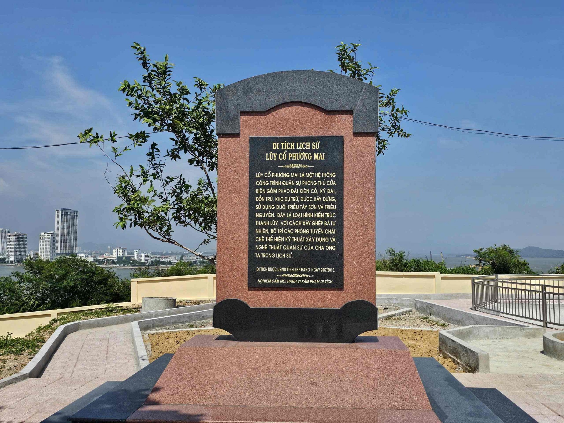 Gia Lai: Quy Nhơn trở thành điểm đến du lịch thân thiện, xanh, sạch hàng đầu và phát triển bền vững