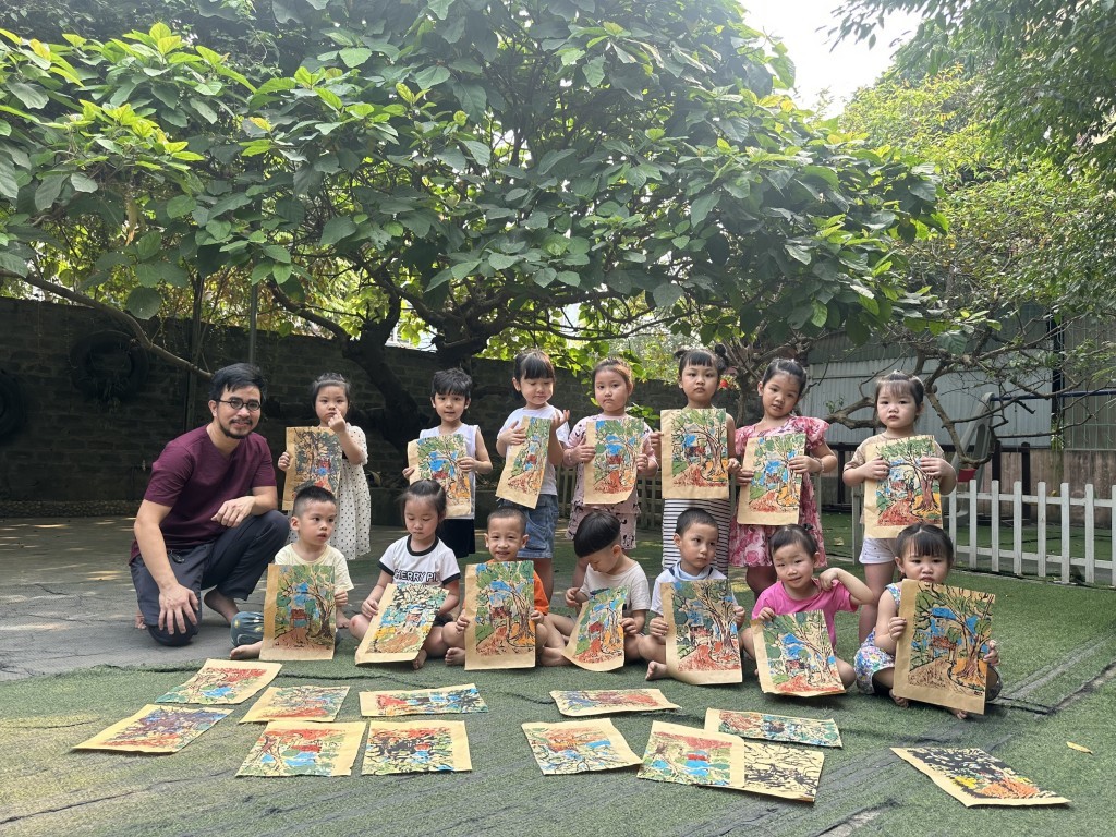 Luật Việc làm 2025 tạo cú huých cho lao động làng nghề