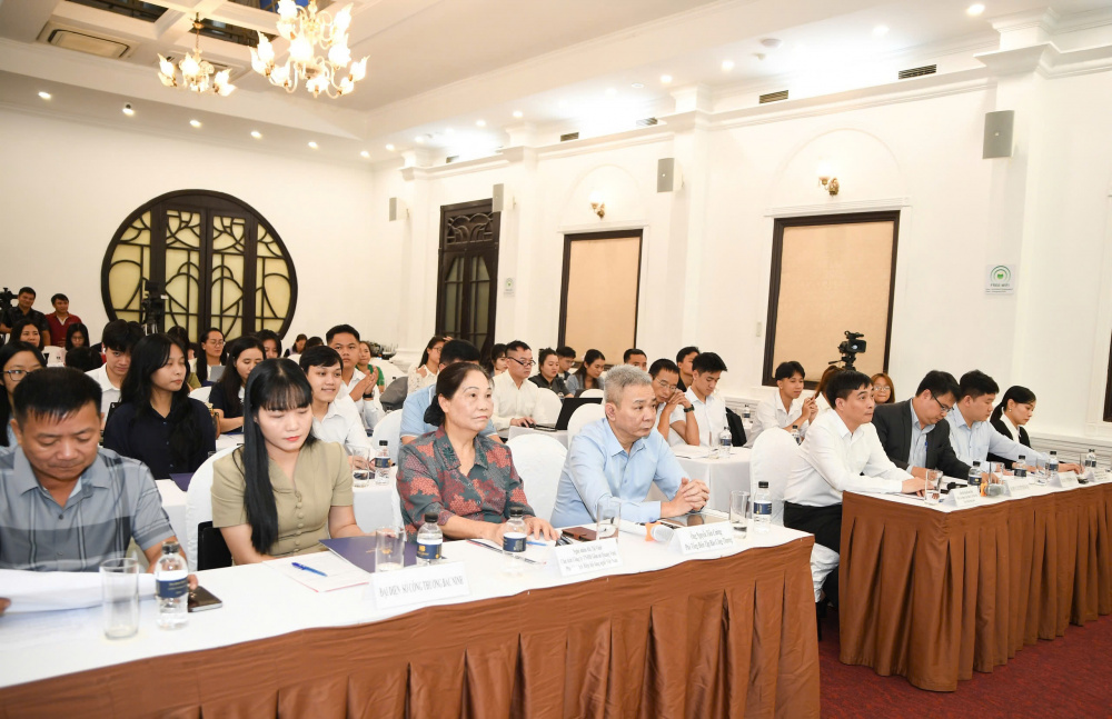 Đẩy mạnh ứng dụng chuyển đổi số và nâng chuẩn 4−5 sao cho sản phẩm OCOP