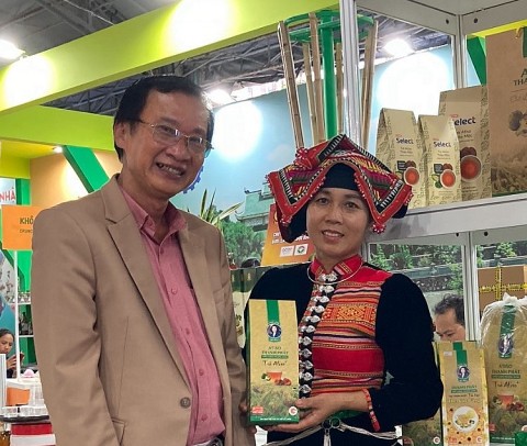 tp hcm tu choi de nghi xuat khau tho chu the ocop tap trung phuc vu nguoi viet