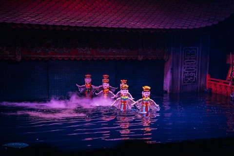 Nghệ nhân Hưng Yên: Giữ lửa di sản, thắp sáng du lịch cộng đồng