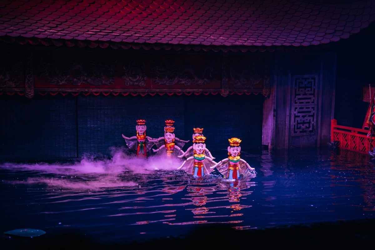 Nghệ nhân Hưng Yên: Giữ lửa di sản, thắp sáng du lịch cộng đồng