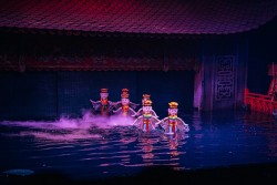 Nghệ nhân Hưng Yên: Giữ lửa di sản, thắp sáng du lịch cộng đồng