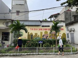 Khi dân vận khéo tạo nên khát vọng vươn lên của cộng đồng