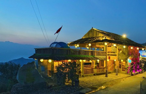 lao cai khong gian van hoa tra suoi giang bieu tuong du lich xanh gan ket cong dong