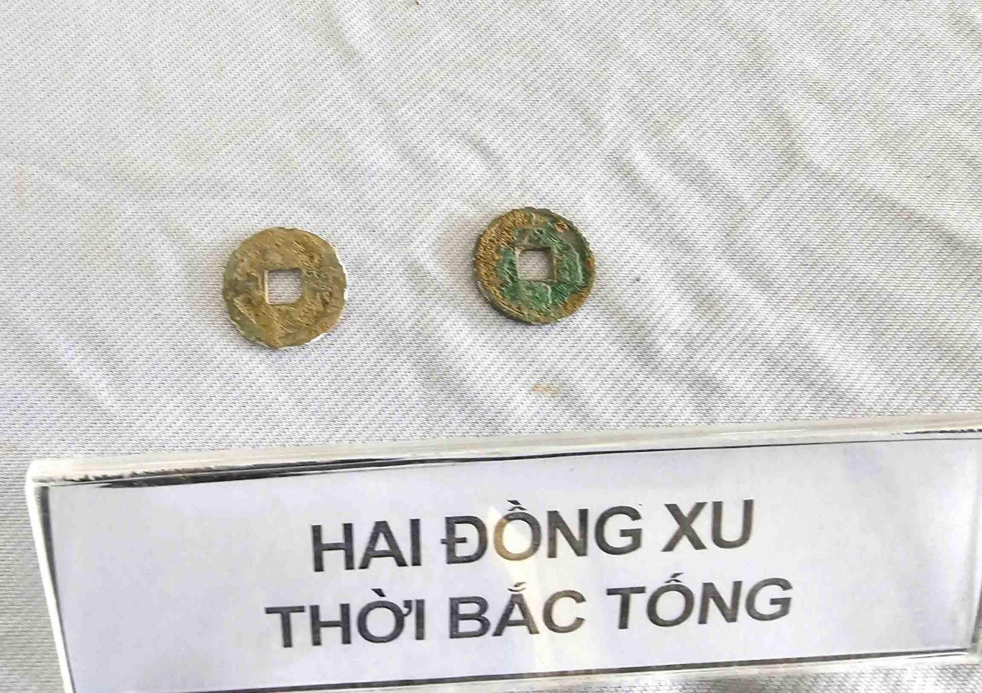 Phế tích tháp Phú Ân quần thể kiến trúc Champa quy mô lớn tại Gia Lai