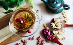 Hoa hồng cổ Huế – hướng đi mới trên vùng đất Sông Vàng