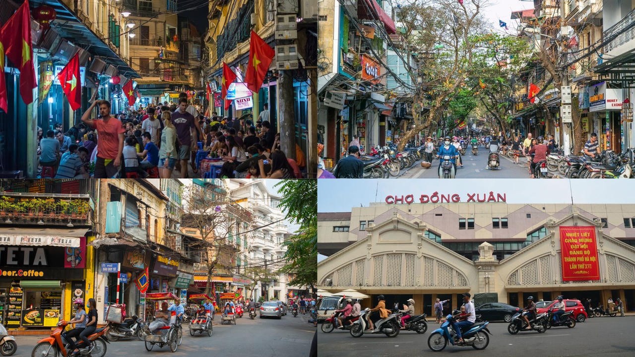 Khi văn hóa trở thành động lực kinh tế