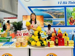 Đặc sản tiến vua vươn xa thị trường quốc tế