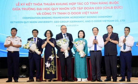 Gia Lai xây dựng lộ trình đổi mới công nghệ các ngành kinh tế mũi nhọn đến năm 2035