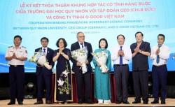 Gia Lai xây dựng lộ trình đổi mới công nghệ các ngành kinh tế mũi nhọn đến năm 2035