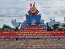 Tuy Phước định hình diện mạo đô thị mới là trụ cột phát triển vùng Đông Nam tỉnh Gia Lai