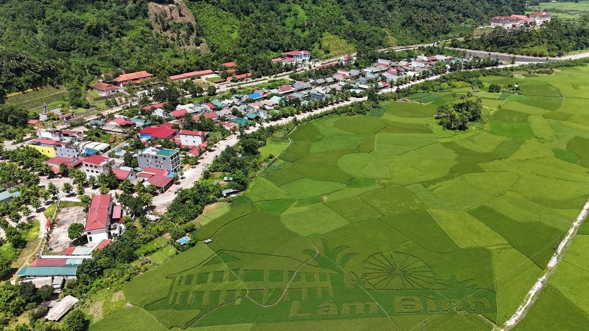 Dân vận khéo là nền tảng xây dựng nông thôn mới ở Tuyên Quang