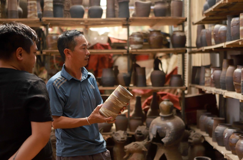 Giữ nghề truyền thống ở Nghệ An: Bài toán thiếu lao động trẻ và hướng đi mới