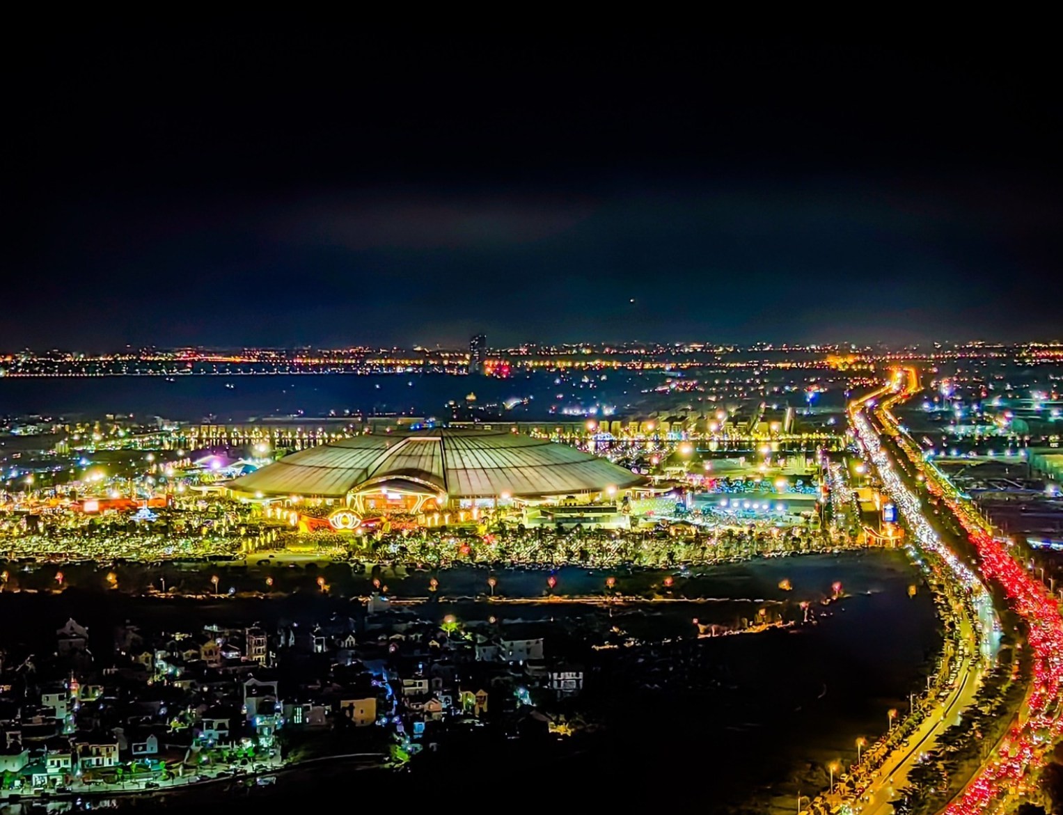 Hội chợ Mùa Thu 2025 là động lực kích cầu và thúc đẩy tăng trưởng kinh tế Hội chợ Mùa Thu 2025 là động lực kích cầu và thúc đẩy tăng trưởng kinh tế