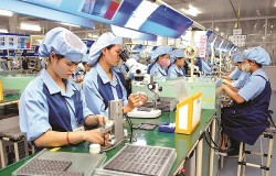 Hà Nội đẩy mạnh phát triển công nghiệp hỗ trợ vươn tới chuỗi cung ứng toàn cầu