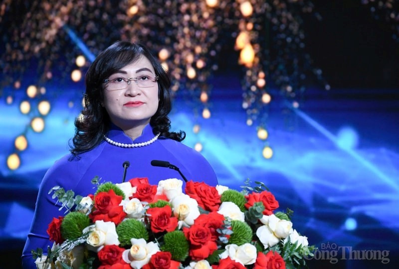 Tôn vinh 108 sản phẩm công nghiệp nông thôn tiêu biểu cấp quốc gia năm 2025