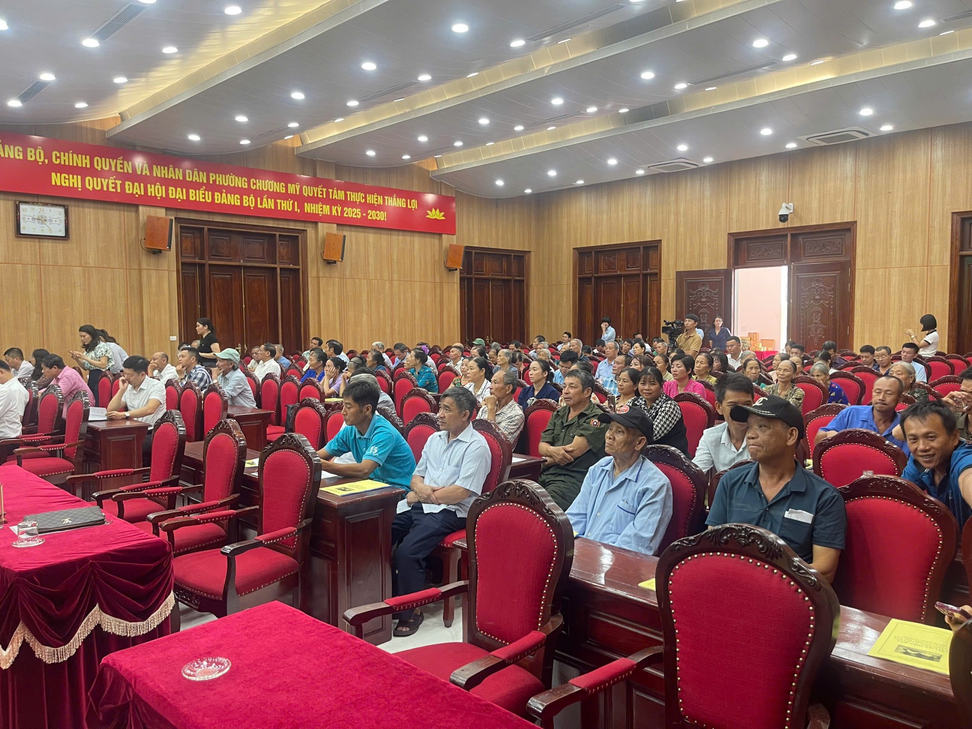 Chương Mỹ tăng cường liên kết sản xuất và tiêu thụ nông sản bền vững Chương Mỹ tăng cường liên kết sản xuất và tiêu thụ nông sản bền vững