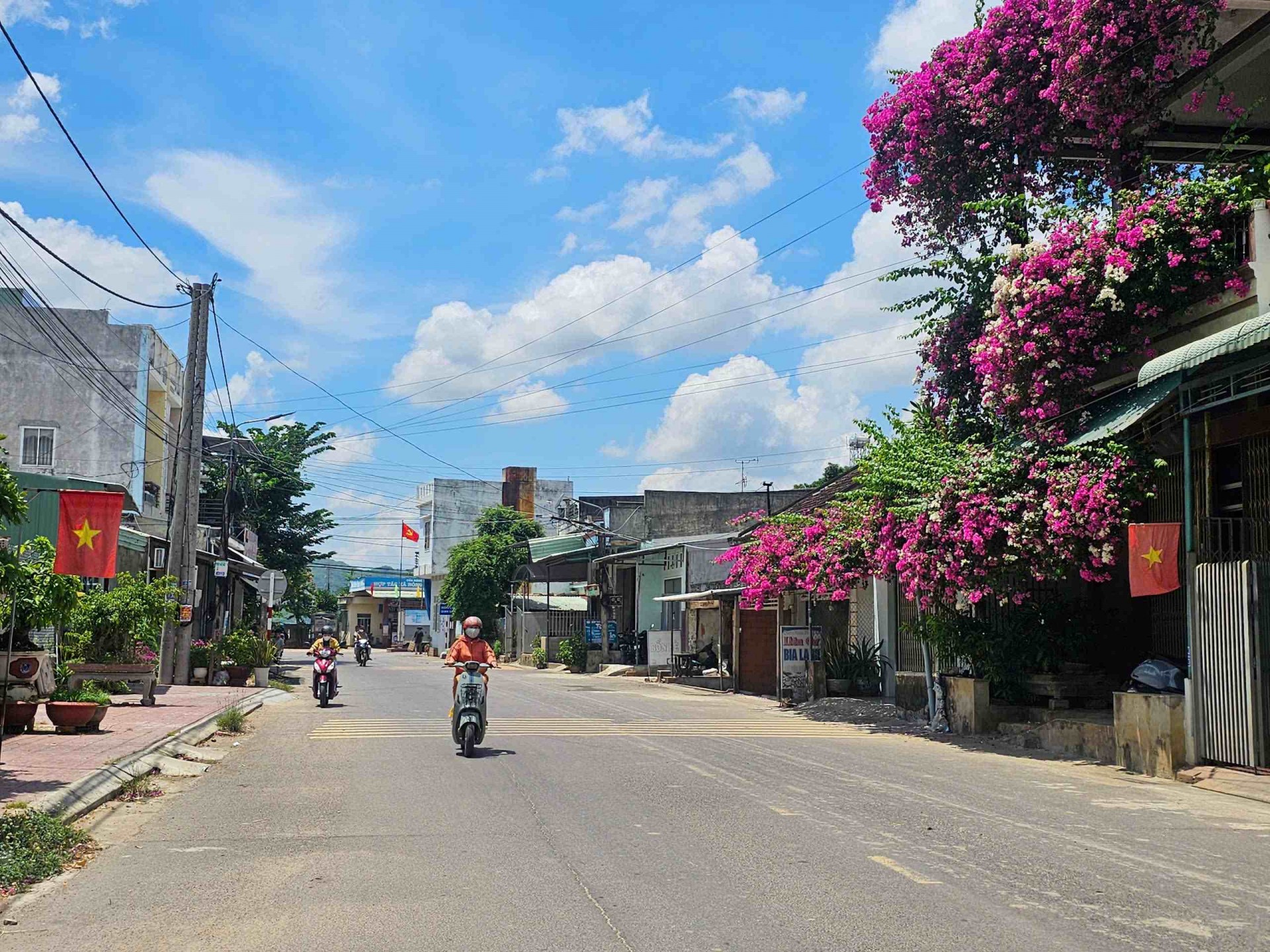 Gia Lai quyết tâm xây dựng nông thôn mới trong kỷ nguyên công nghệ cao