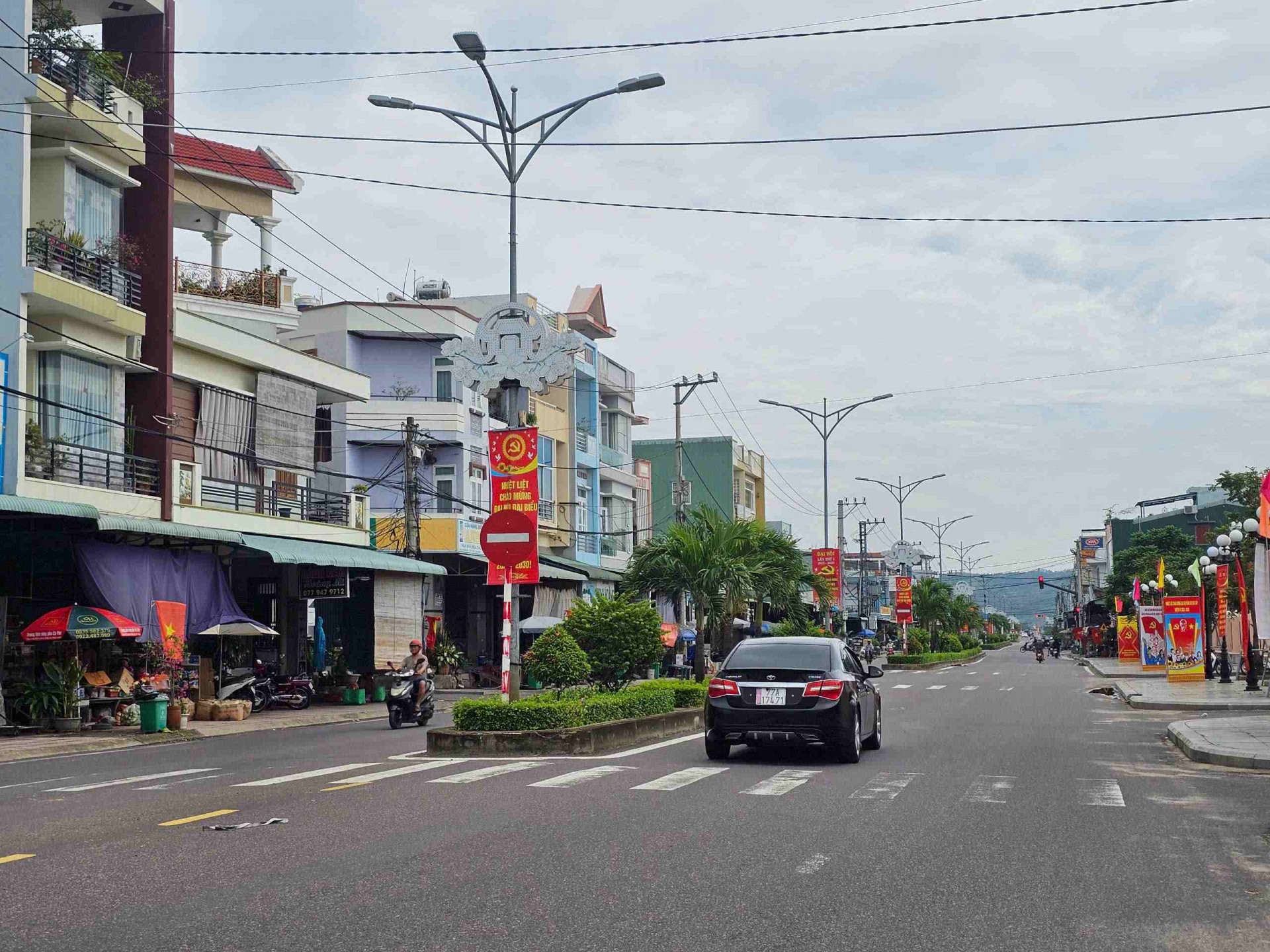 Gia Lai quyết tâm xây dựng nông thôn mới trong kỷ nguyên công nghệ cao