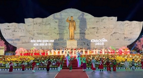 Sơn La sắp kỷ niệm 130 năm thành lập tỉnh với nhiều hoạt động ý nghĩa