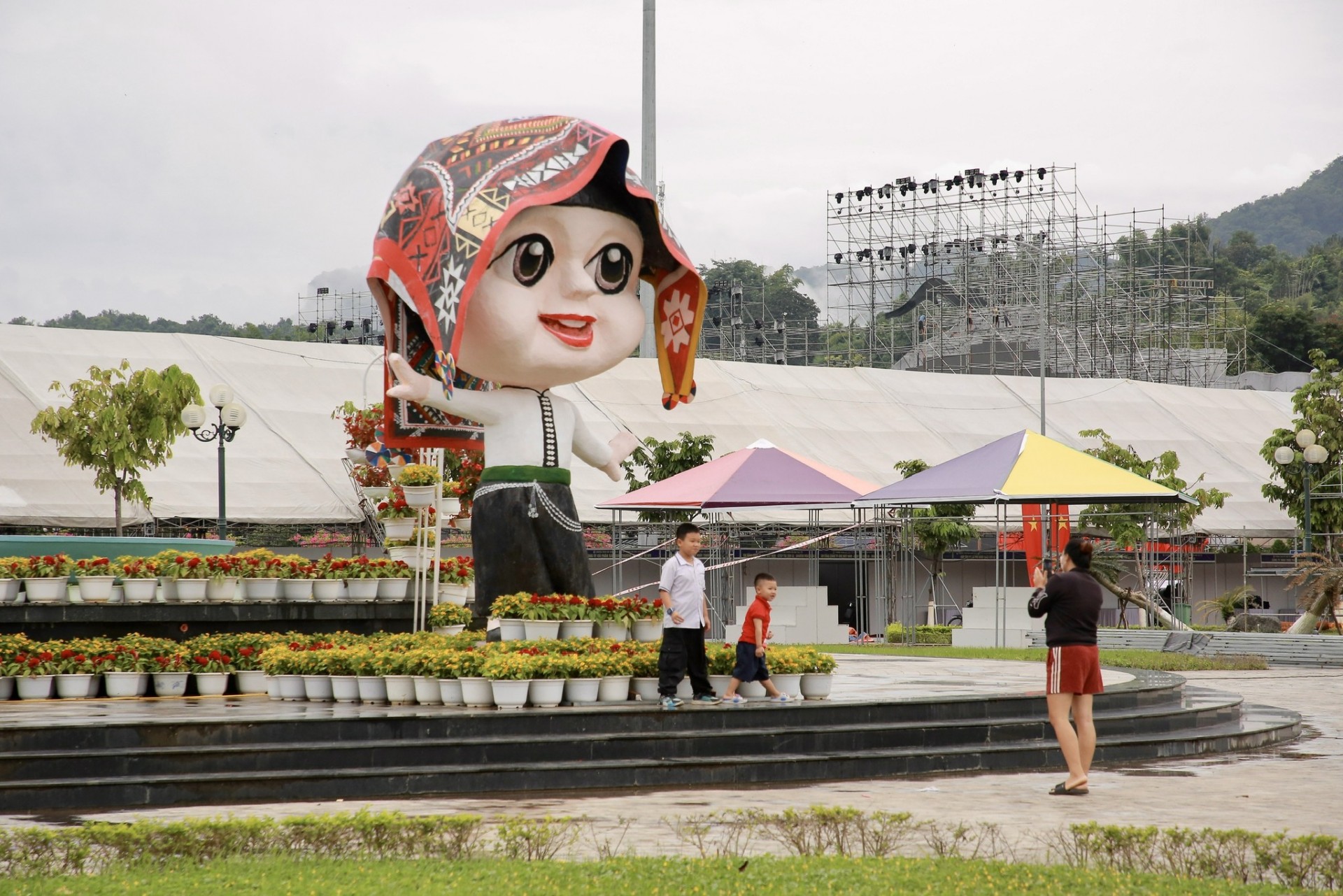 Sơn La sắp kỷ niệm 130 năm thành lập tỉnh với nhiều hoạt động ý nghĩa