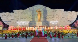 Sơn La sắp kỷ niệm 130 năm thành lập tỉnh với nhiều hoạt động ý nghĩa