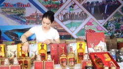 Sơn La: Sẵn sàng cho Hội chợ nông sản Tây Bắc