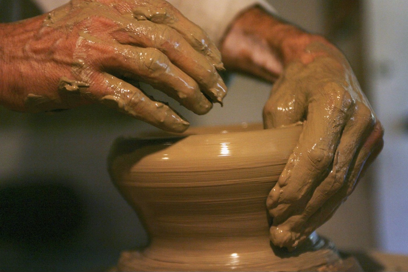 Dòng chảy tinh hoa ngàn năm của nghề thủ công mỹ nghệ