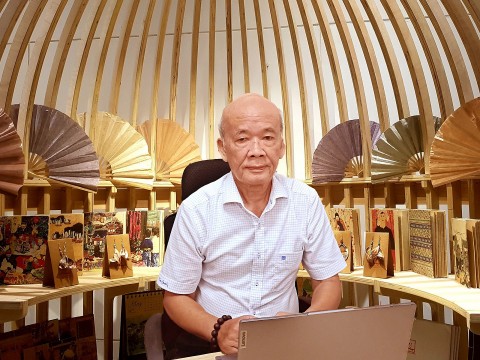 phong tang cac danh hieu lang nghe viet nam ton vinh tinh hoa nghe truyen thong khuyen khich lao dong sang tao