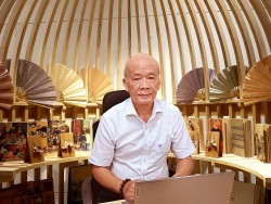 Phong tặng các Danh hiệu Làng nghề Việt Nam: Tôn vinh tinh hoa nghề truyền thống, khuyến khích lao động sáng tạo